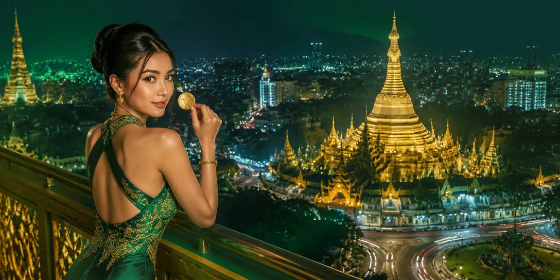 a1674 Lucky Draw 2 — ဂဏန်းရွေးချယ်ခွင့်နှင့်လျင်မြန်သောအမြတ်